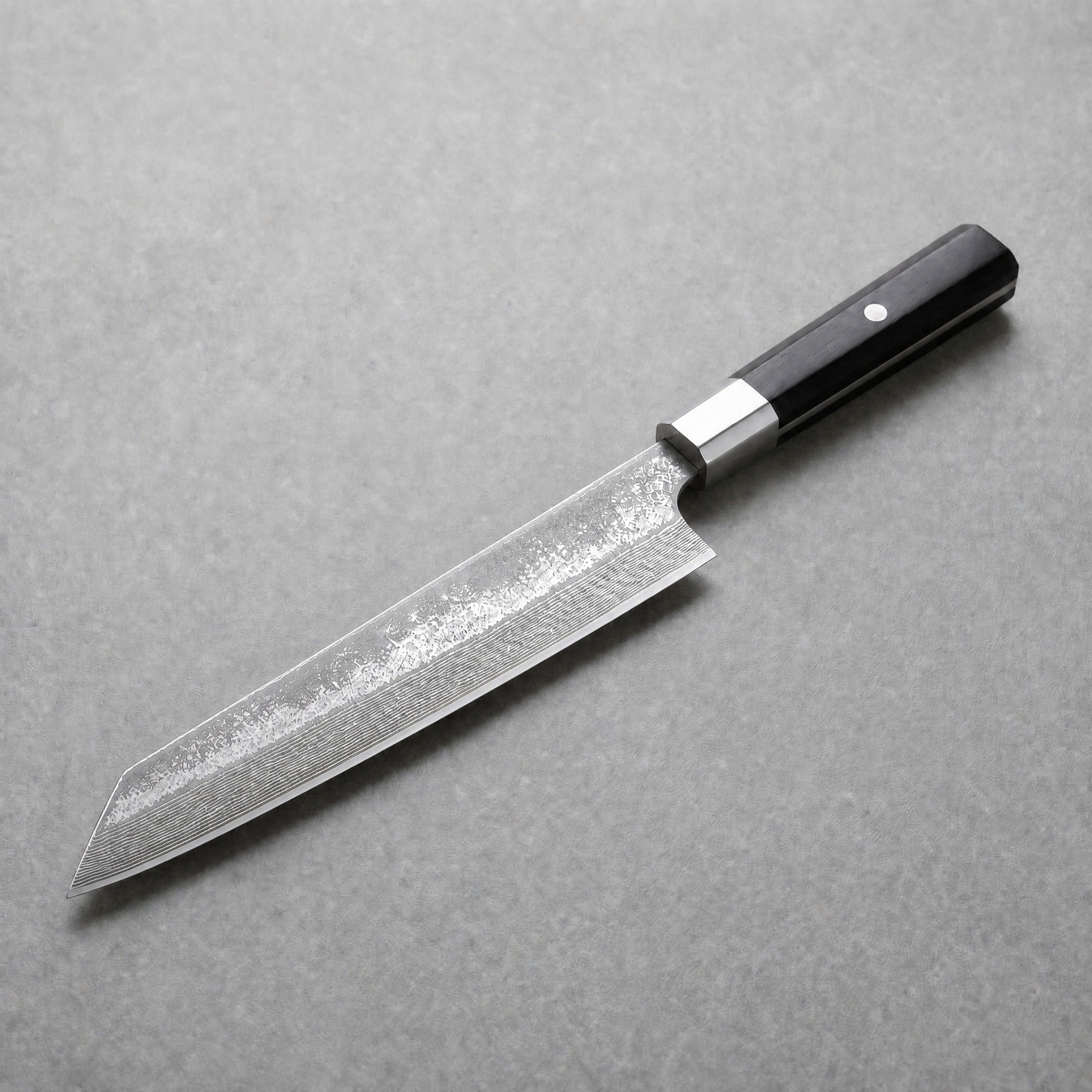 Hinoki Series Kiritsuke Chef-Slicer Knife