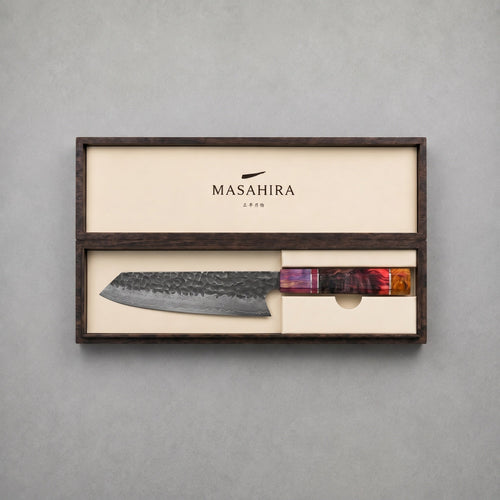 Mori Series Kiritsuke Chef-Slicer Knife