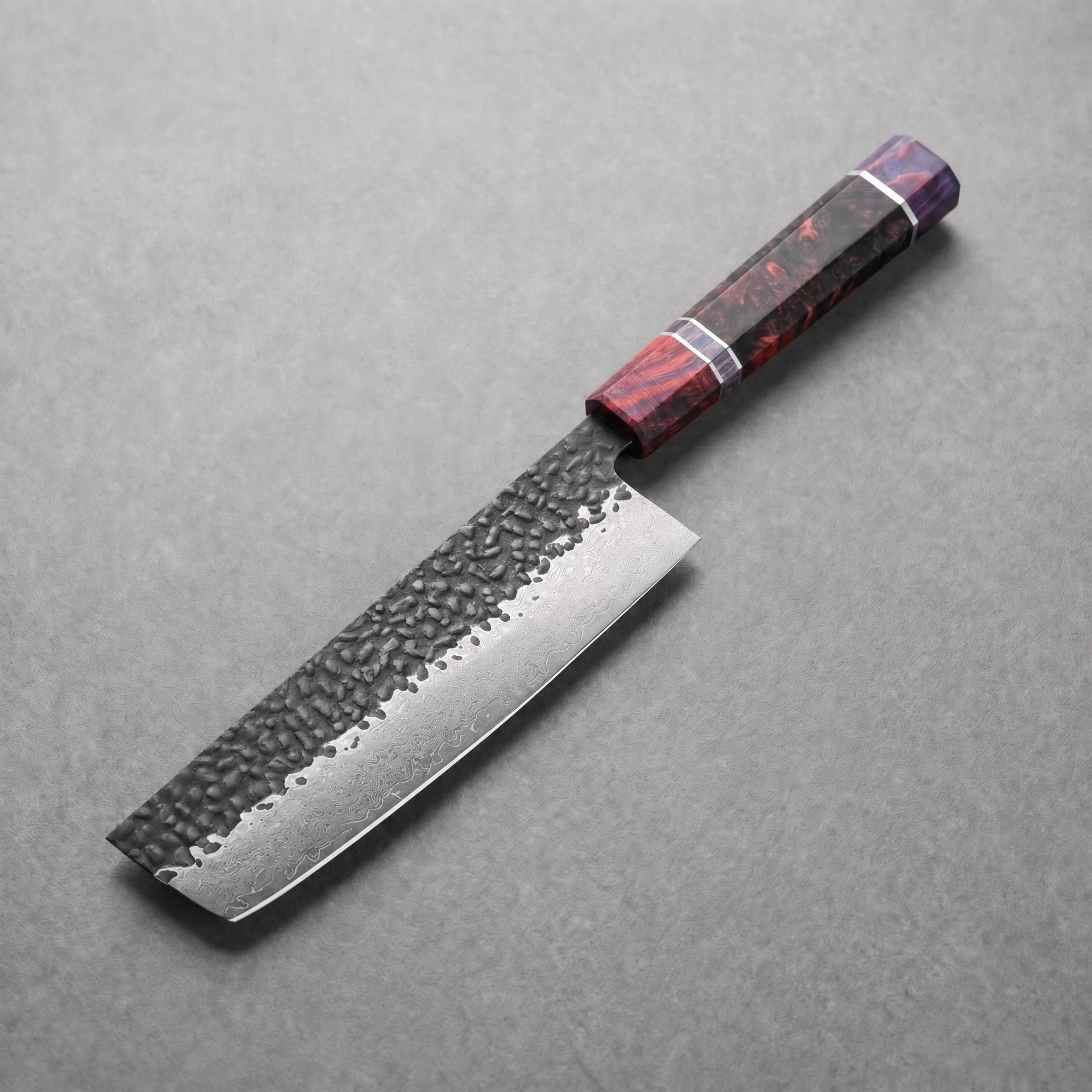 Mori Series Nakiri Vegetable Knife