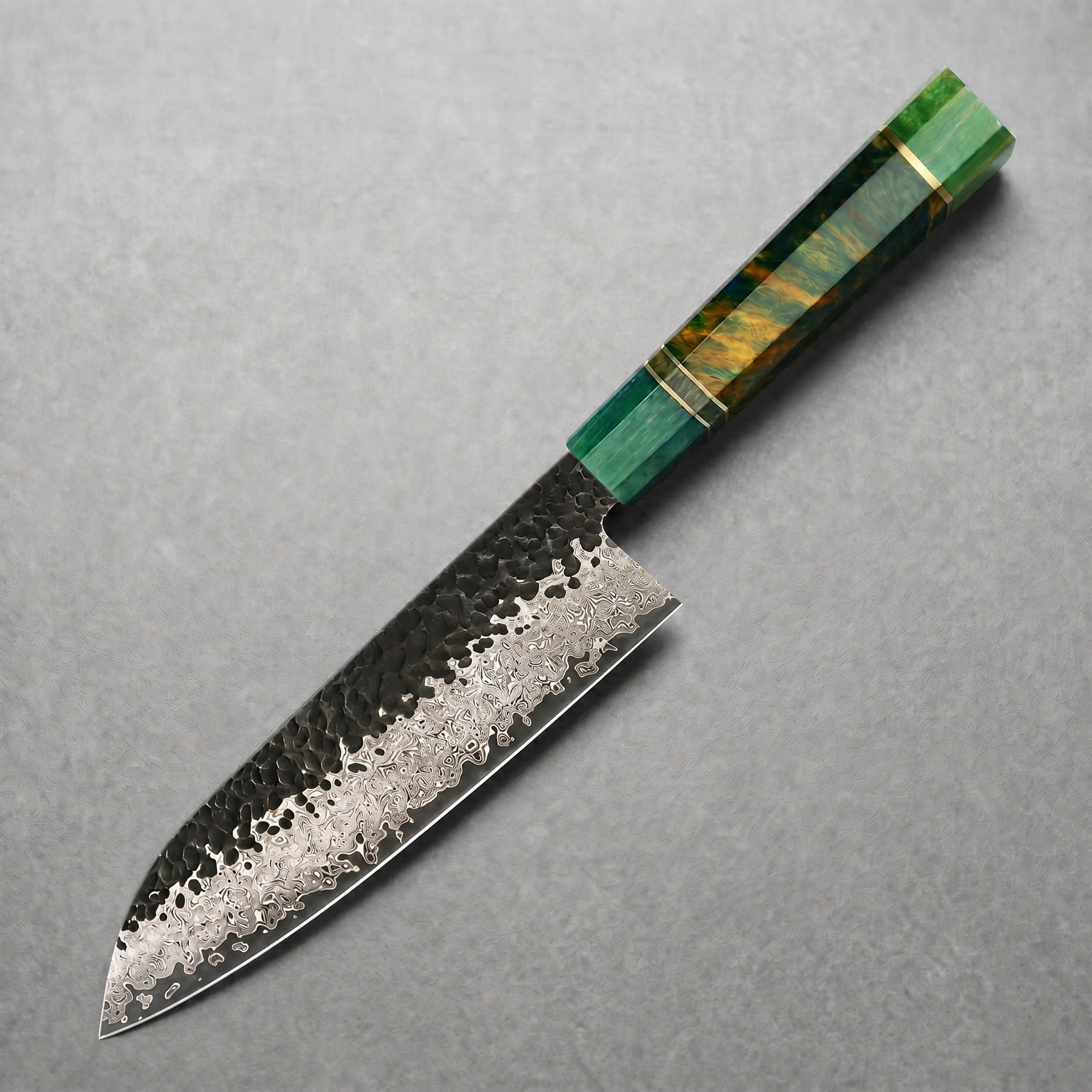 Takumi Series Santoku All-Purpose Knife