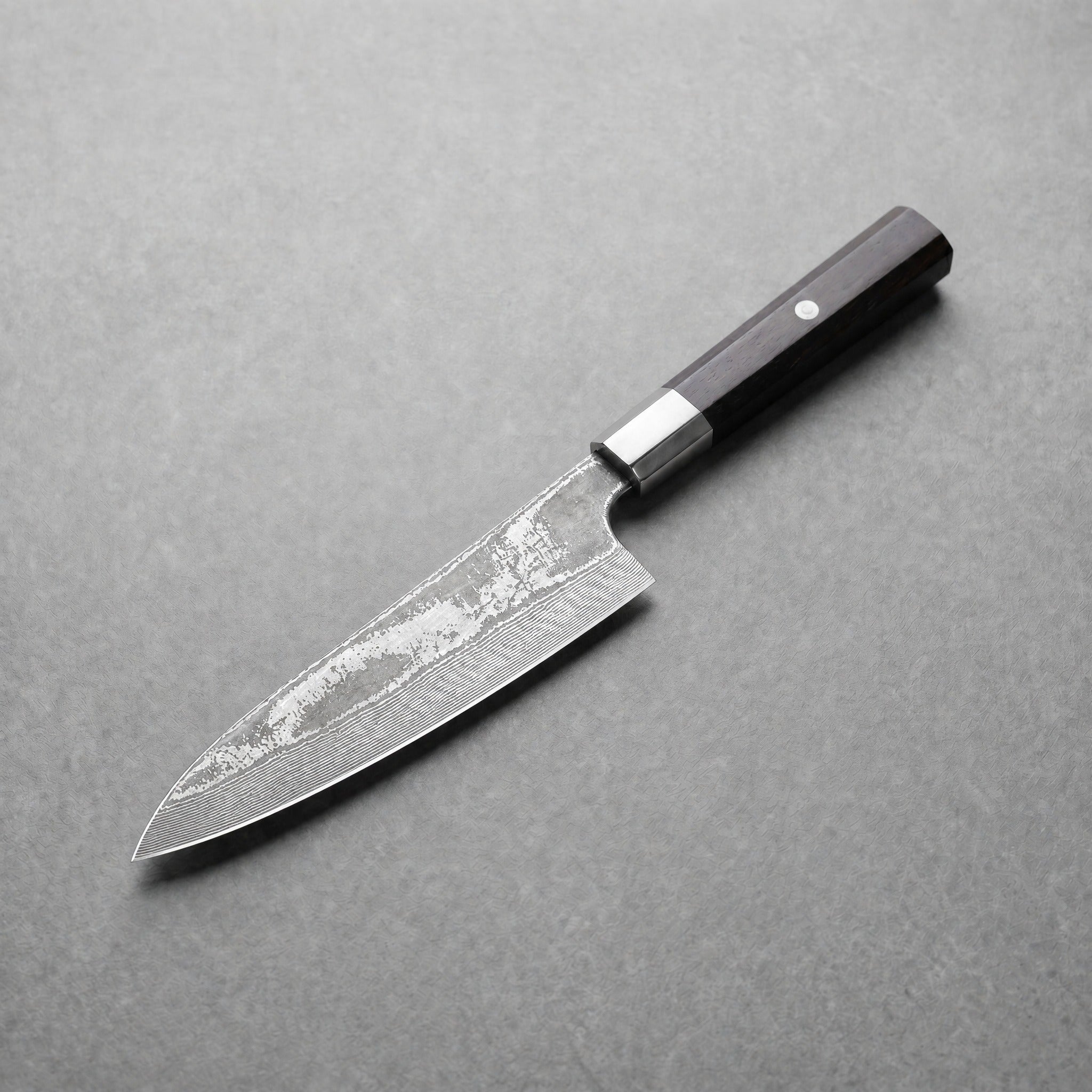 Hinoki Series Santoku All-Purpose Knife