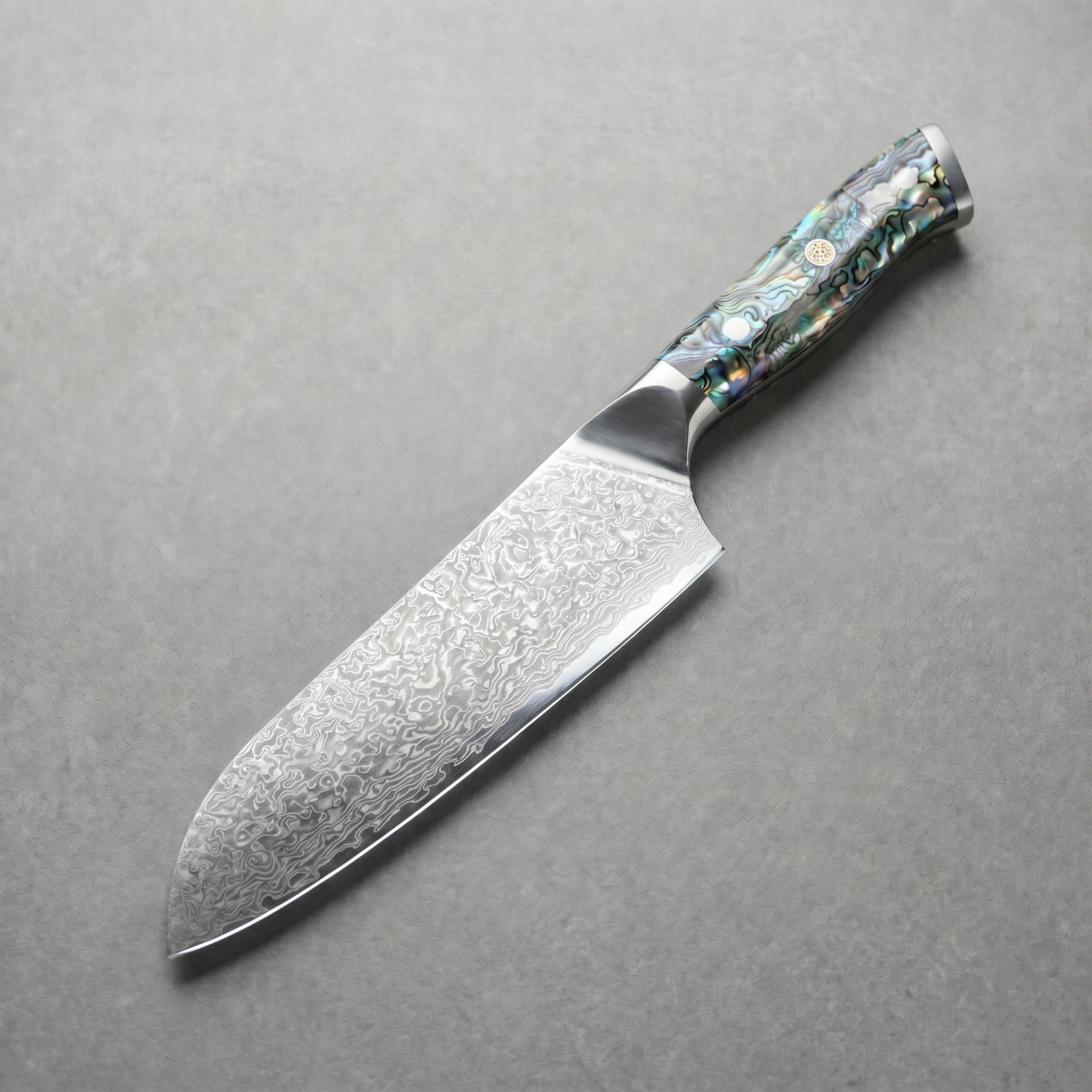 Shinju Series Santoku All-Purpose Knife