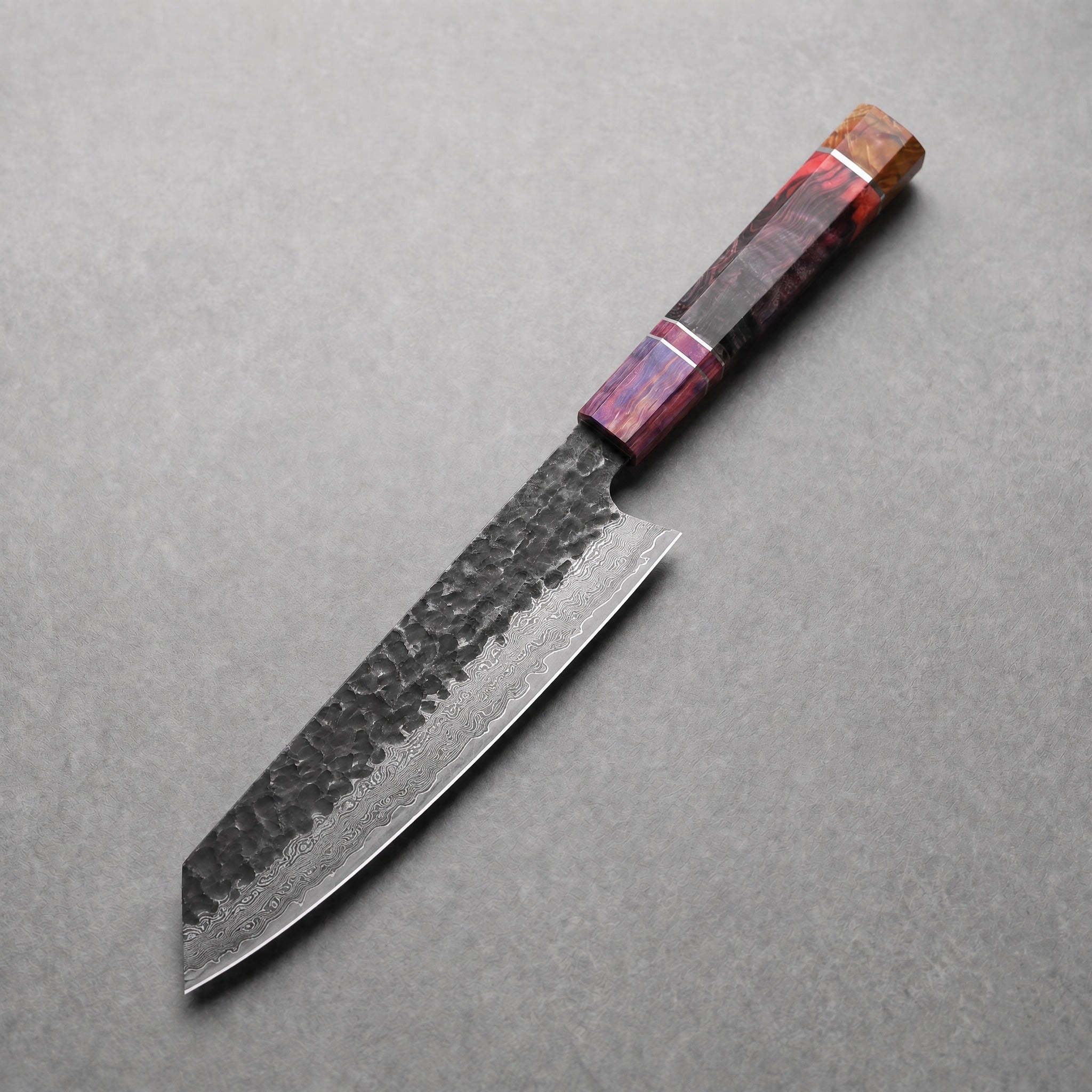 Mori Series Kiritsuke Chef-Slicer Knife