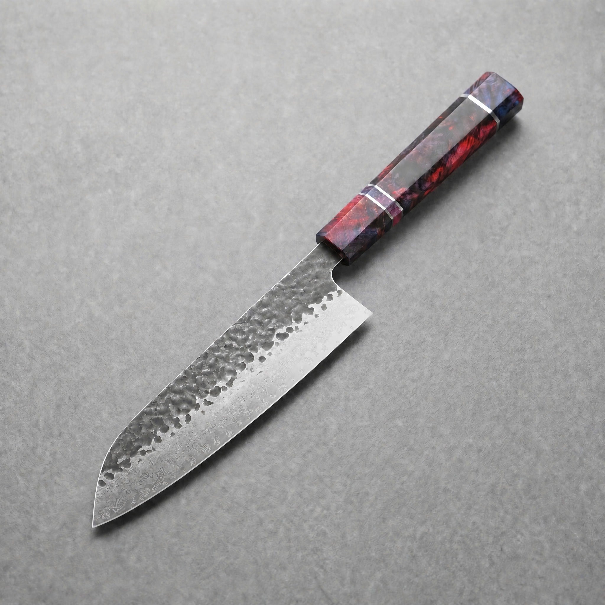 Mori Series Santoku All-Purpose Knife