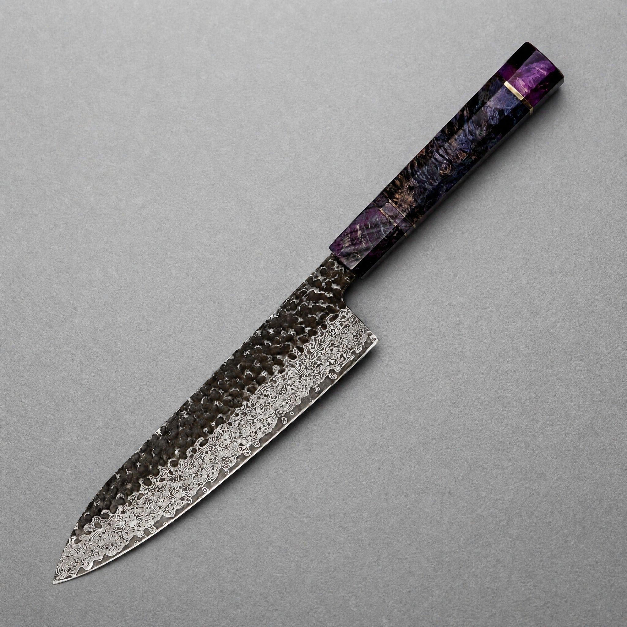 Takumi Series Gyuto Chef Knife