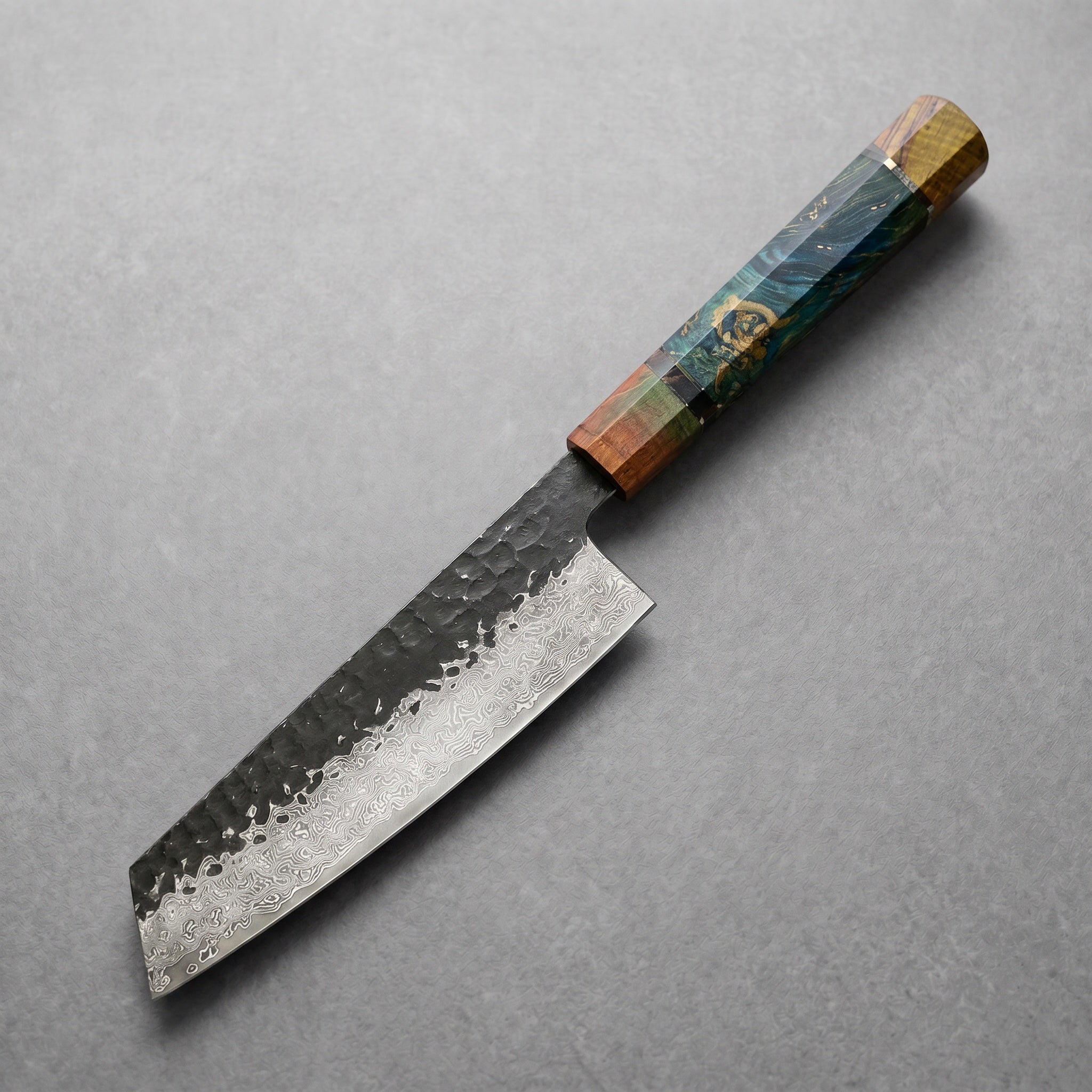 Takumi Series Kiritsuke Chef-Slicer Knife