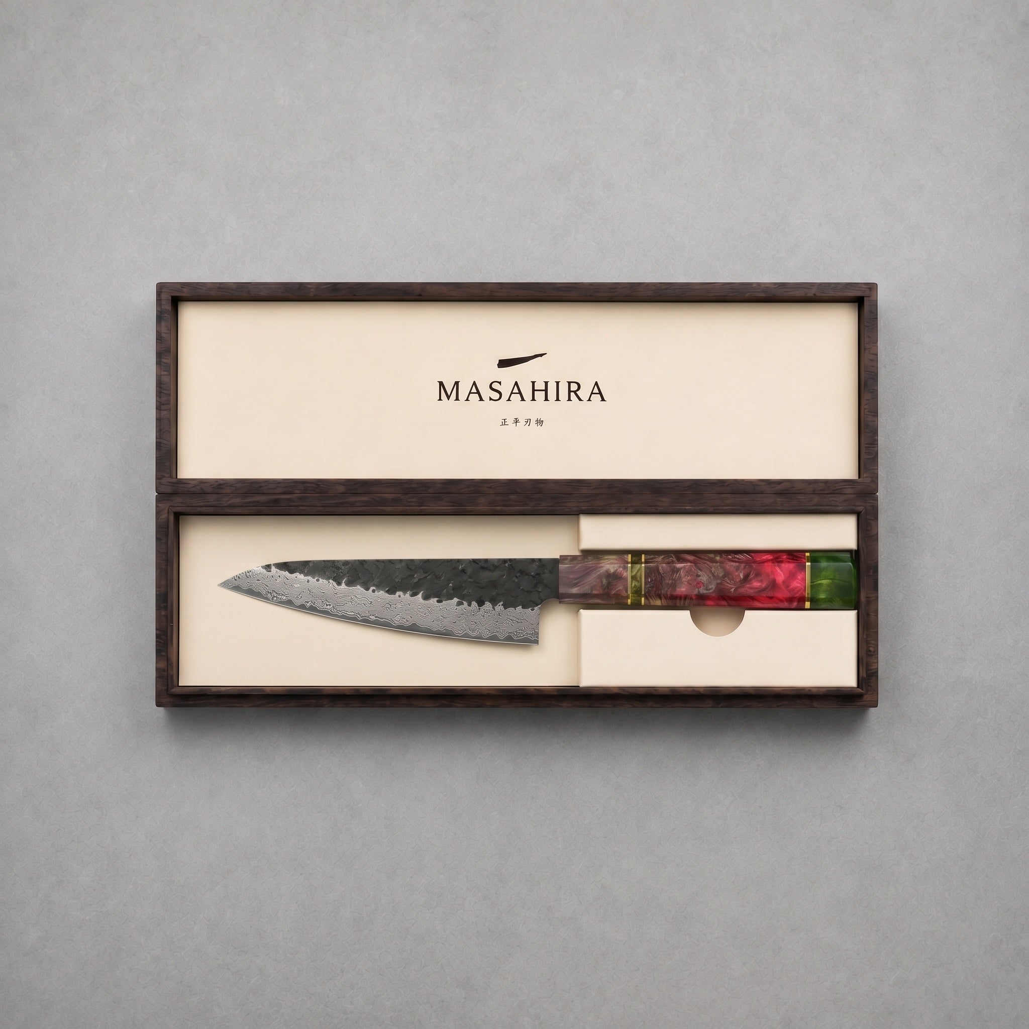 Takumi Series Petty Utility Knife