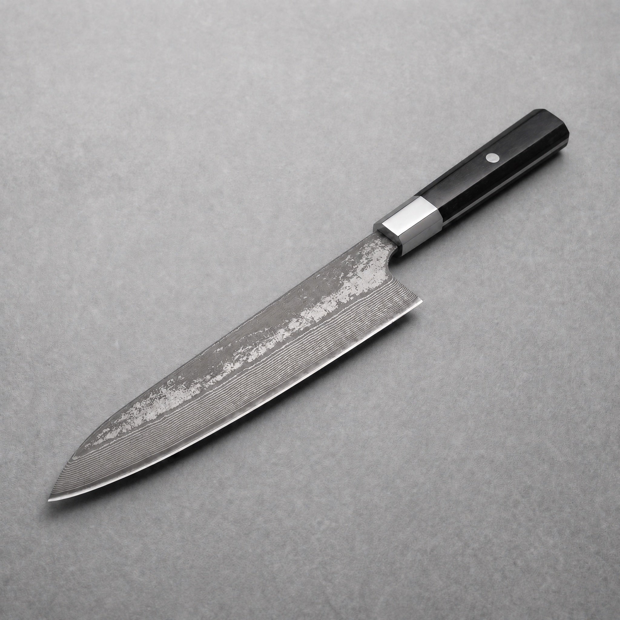 Hinoki Series Gyuto Chef Knife