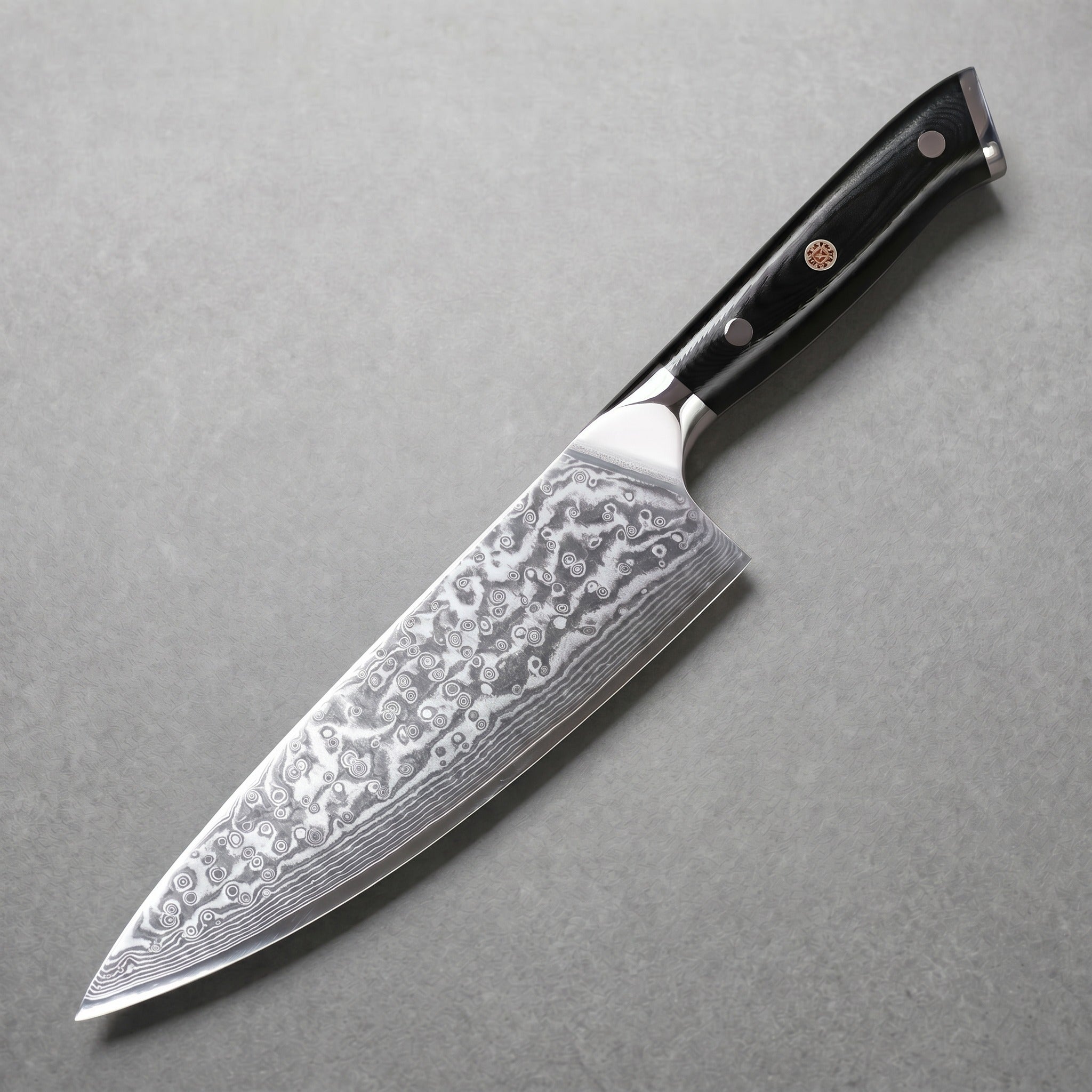 Hono Series Gyuto Chef Knife