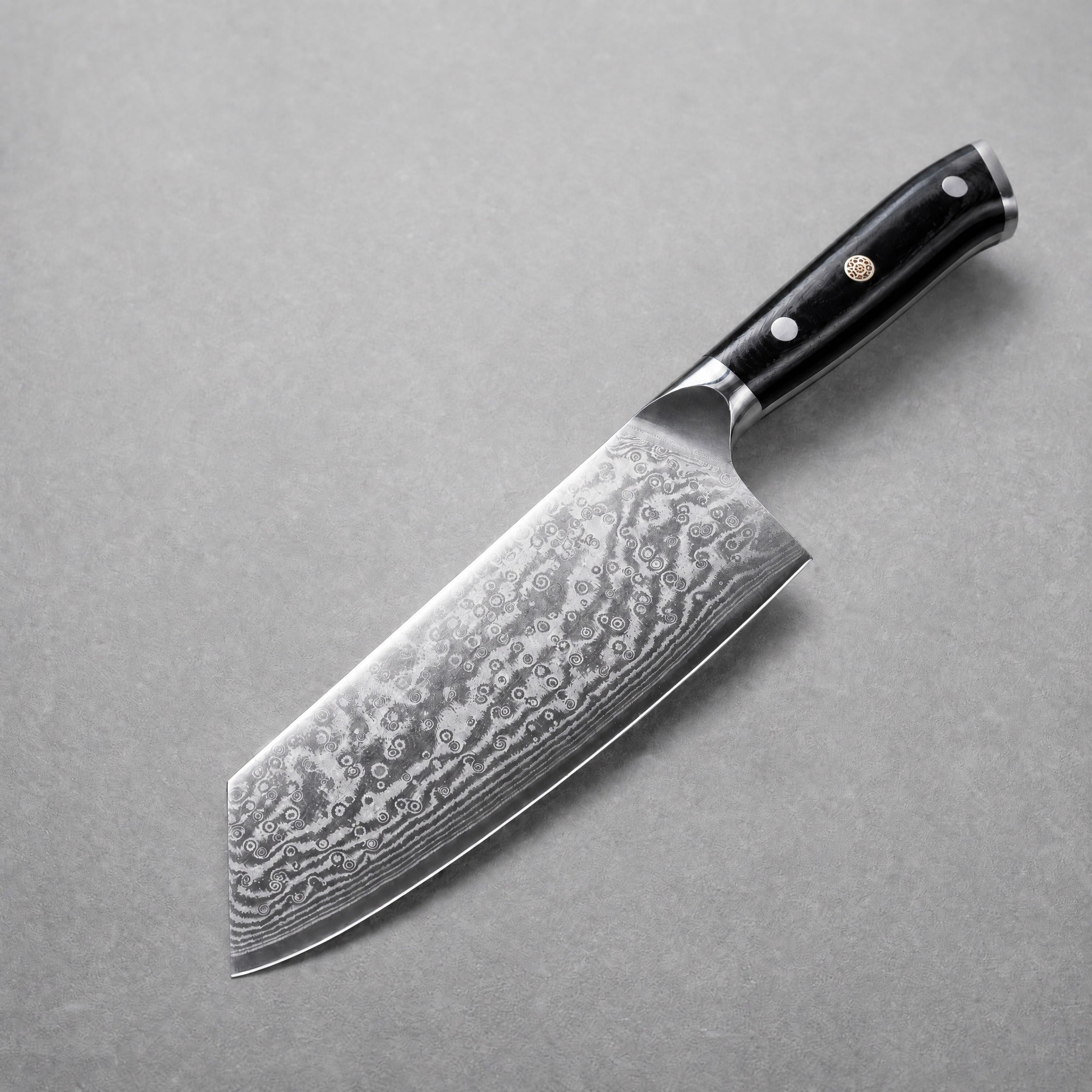 Hono Series Cleaver Knife