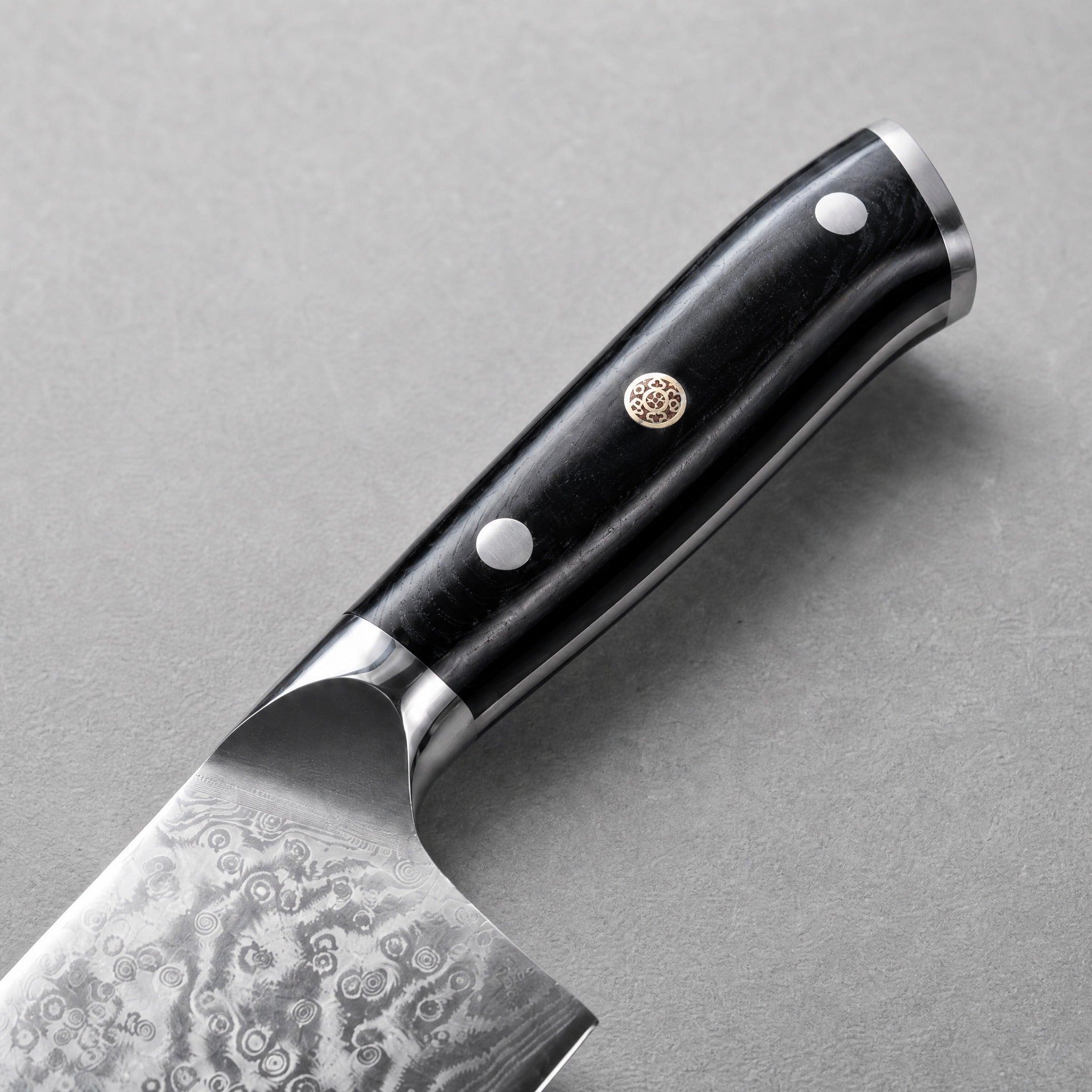 Hono Series Cleaver Knife