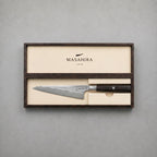 Hinoki Series Honesuki Boning Knife