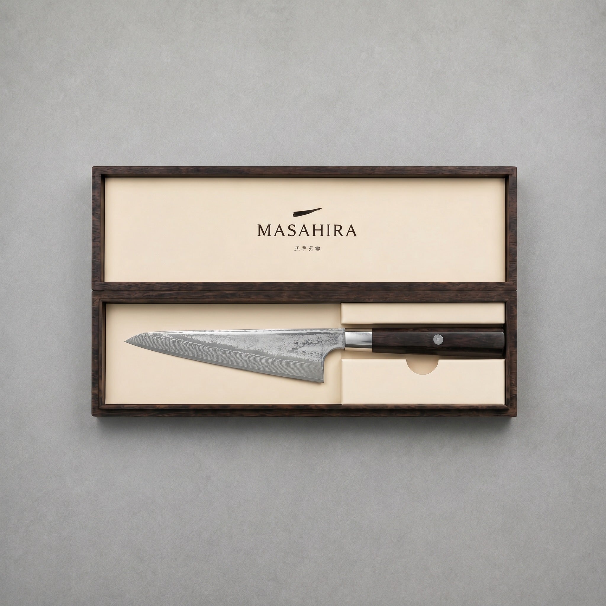 Hinoki Series Honesuki Boning Knife
