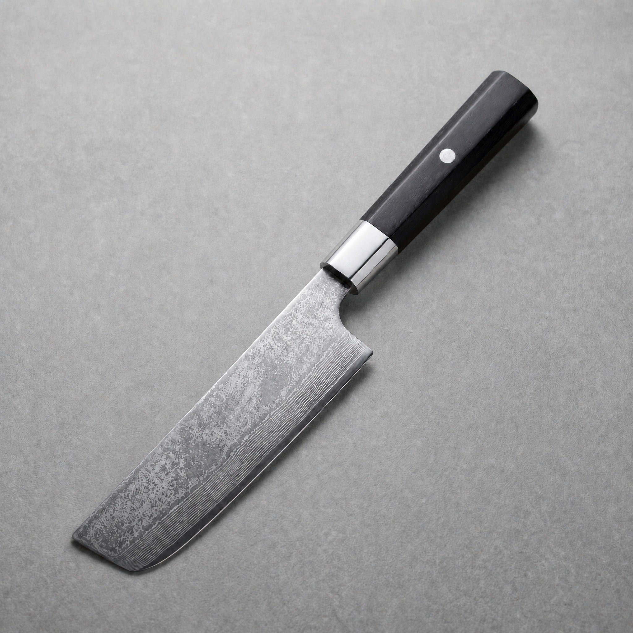 Hinoki Series Nakiri Vegetable Knife