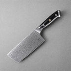 Hono Series Knife Trio (Gyuto, Nakiri & Santoku)