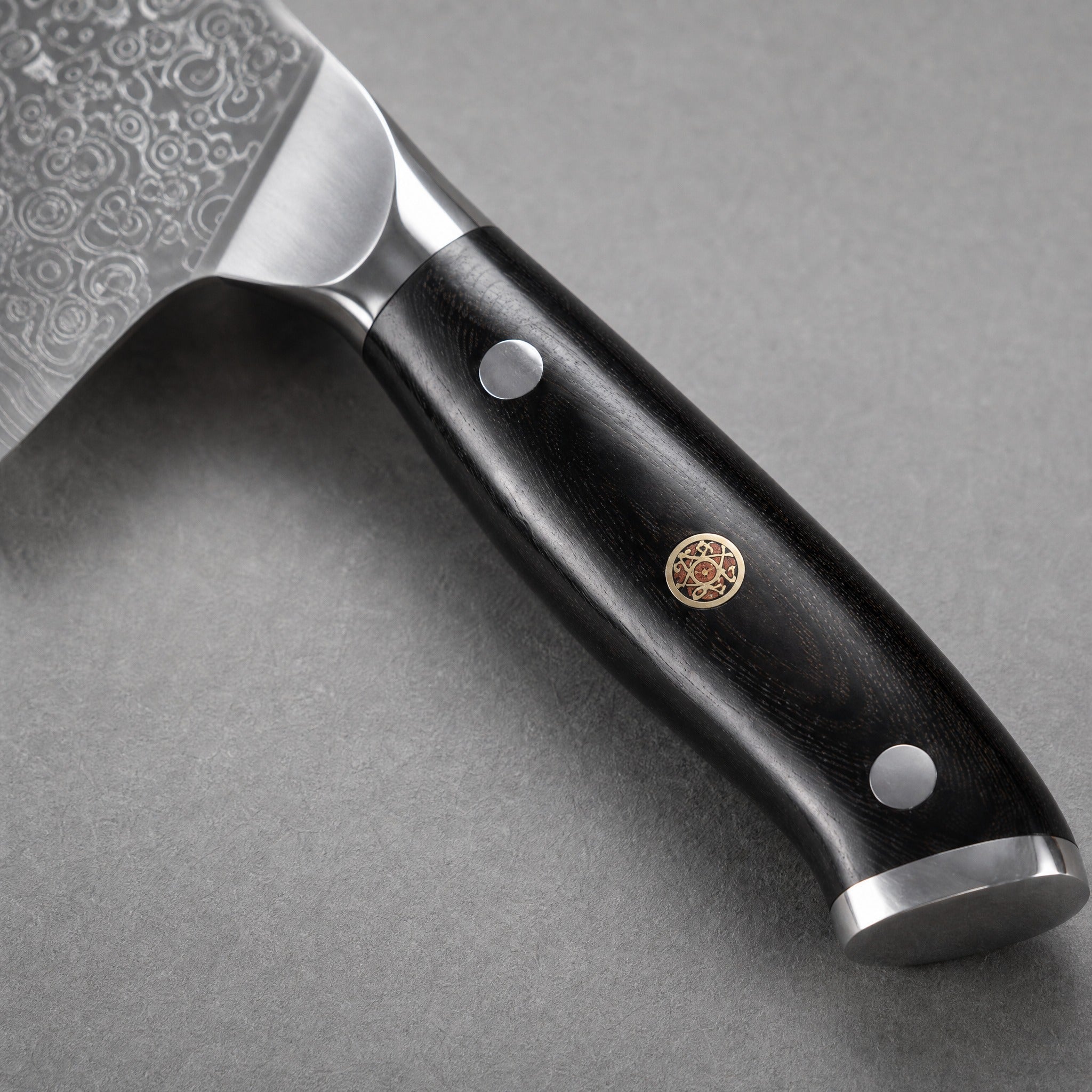Hono Series Nakiri Vegetable Knife