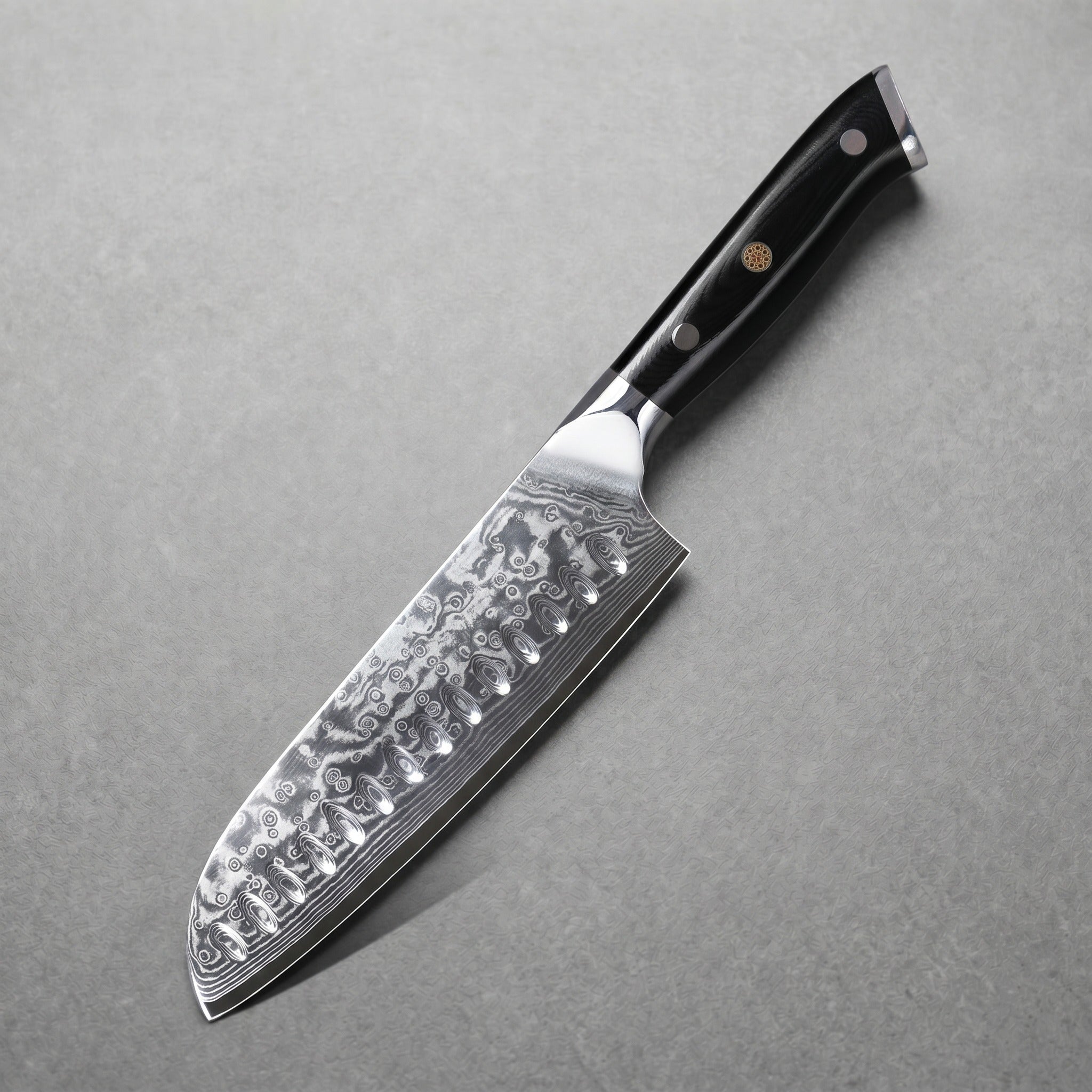 Hono Series Santoku All-Purpose Knife