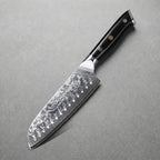Hono Series Knife Trio (Gyuto, Nakiri & Santoku)