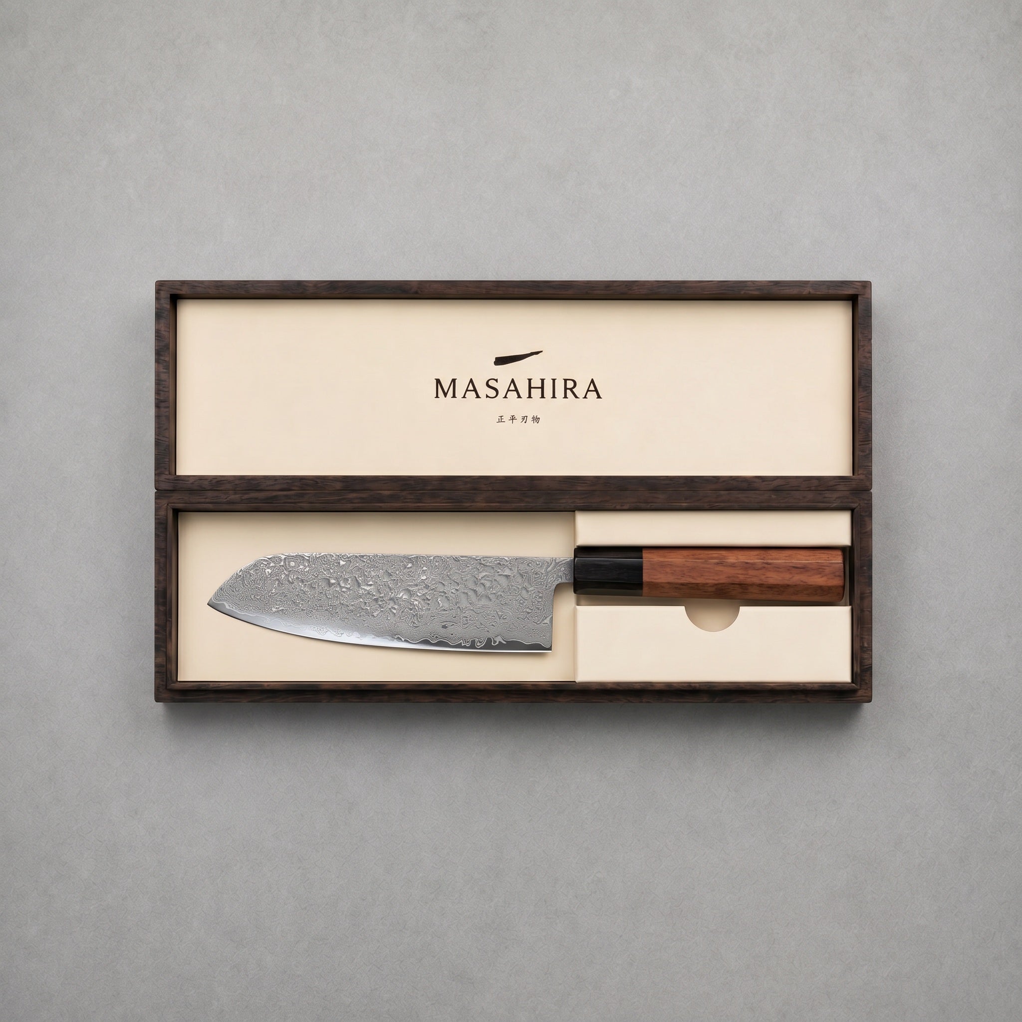 Take Series Santoku All-Purpose Knife