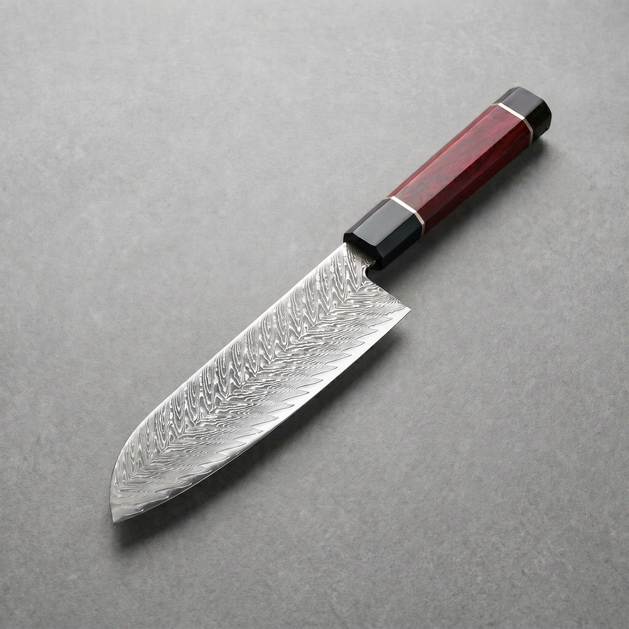 Akane Santoku Knife