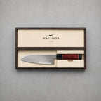 Akane Santoku Knife