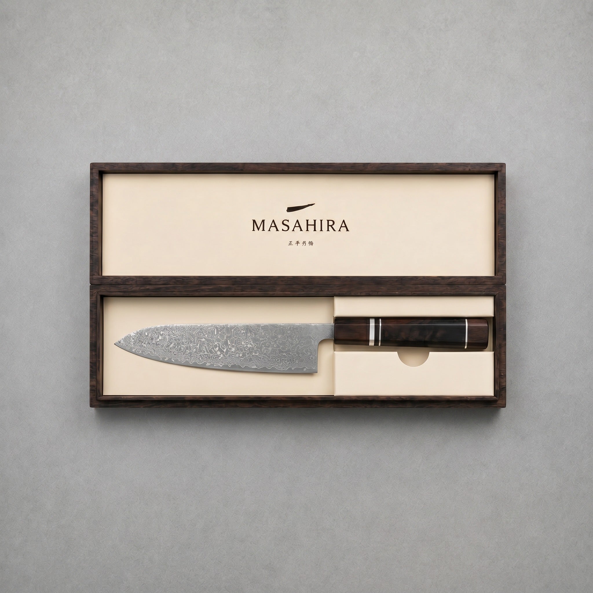 Ryusei Series Gyuto Chef Knife