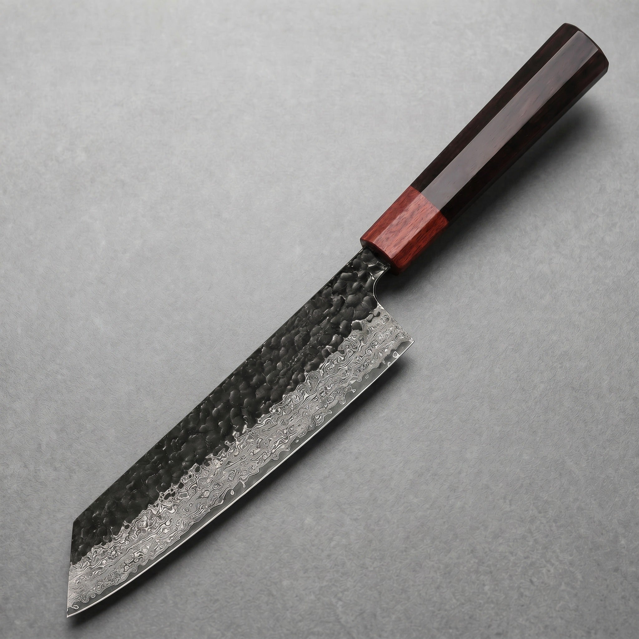 Kaze Series Kiritsuke Chef-Slicer Knife