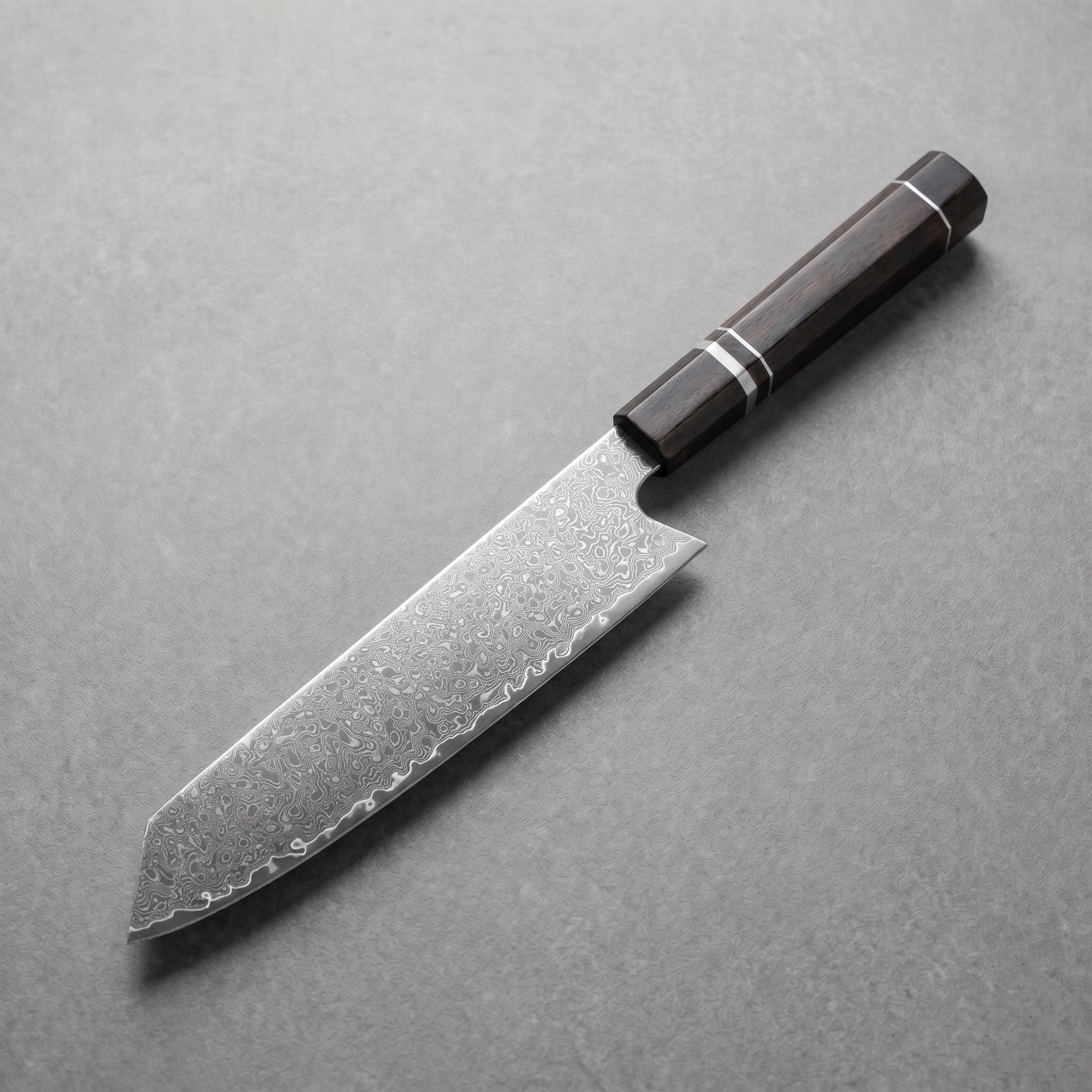 Ryusei Series Kiritsuke Chef-Slicer Knife