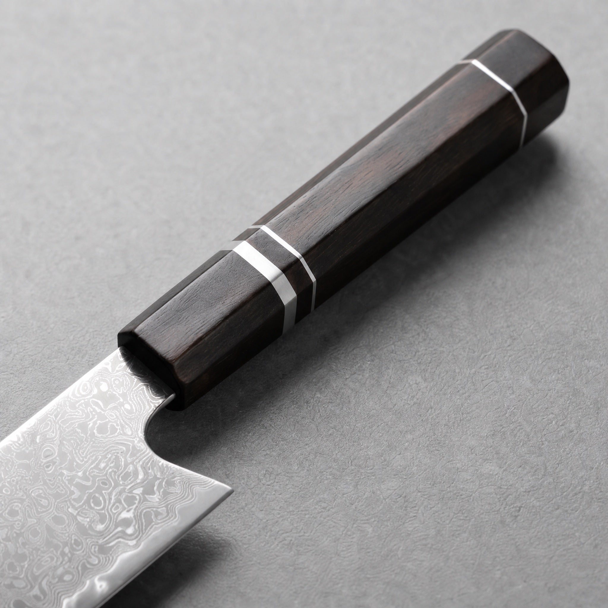Ryusei Series Kiritsuke Chef-Slicer Knife