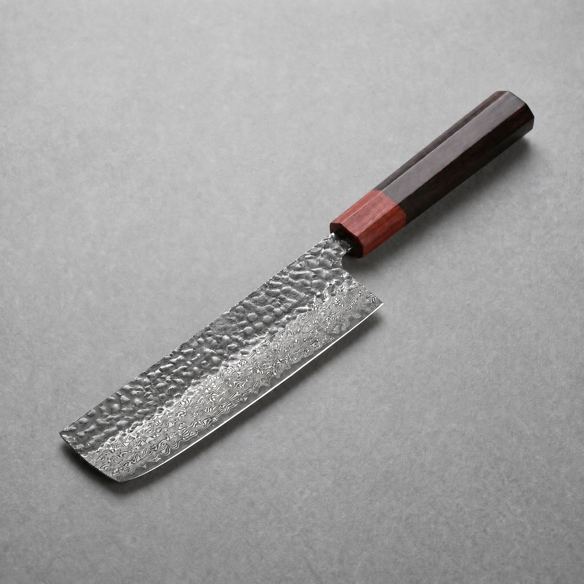 Kaze Series Nakiri Vegetable Knife