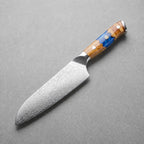 Ruri Series Santoku All-Purpose Knife