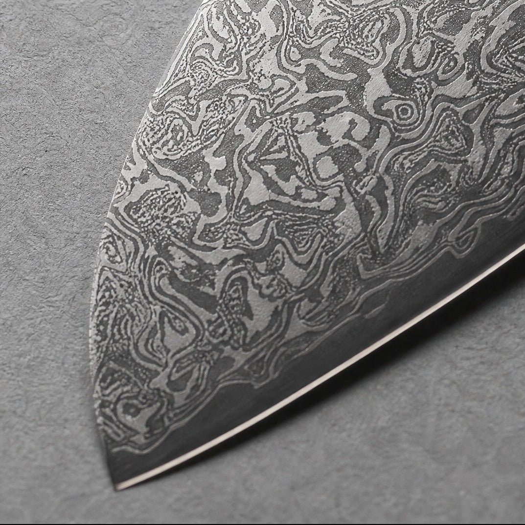 Ruri Series Santoku All-Purpose Knife