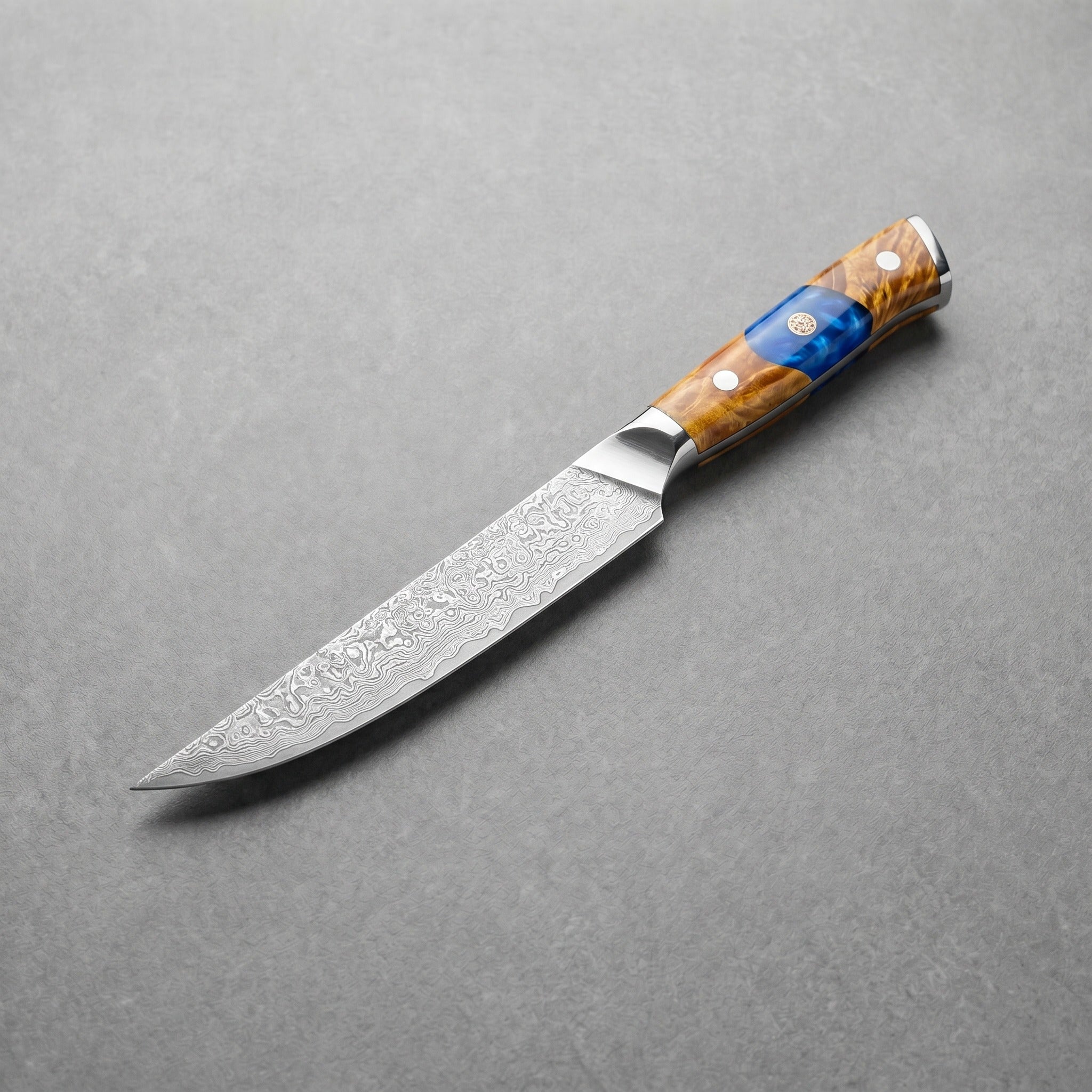 Ruri Series Petty Utility Knife