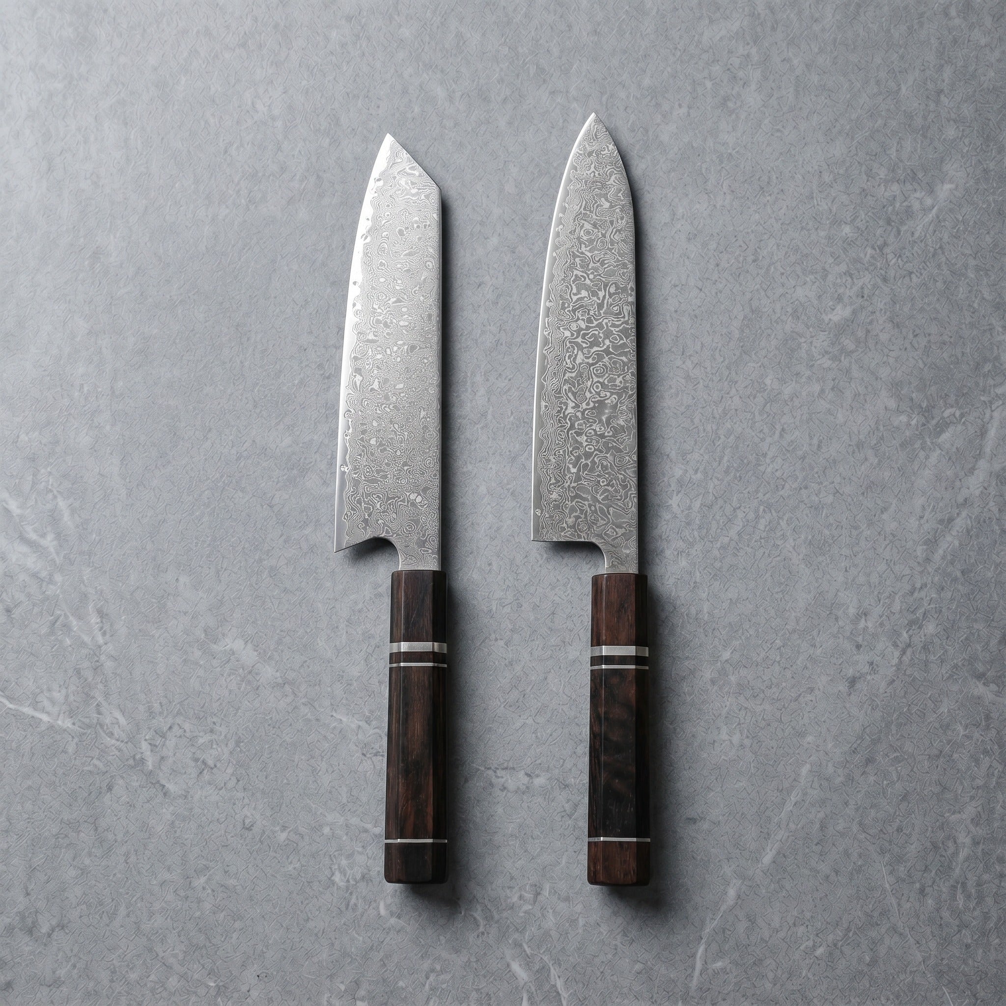 Ryusei Series Knife Set