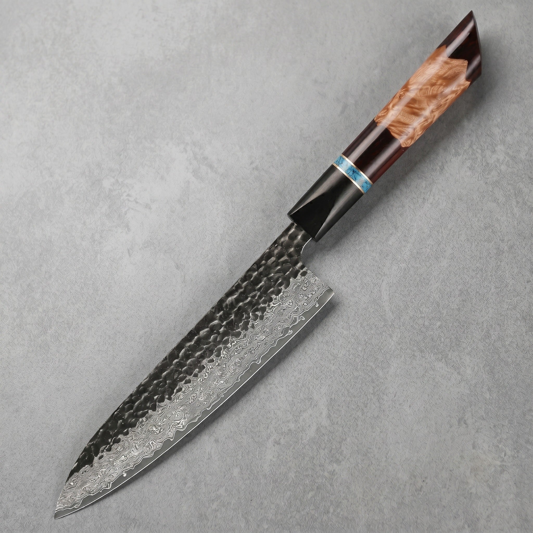 Hayabusa Series Gyuto Chef Knife