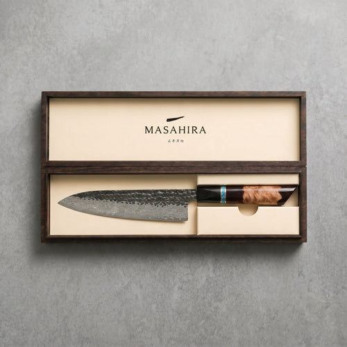 Hayabusa Series Gyuto Chef Knife