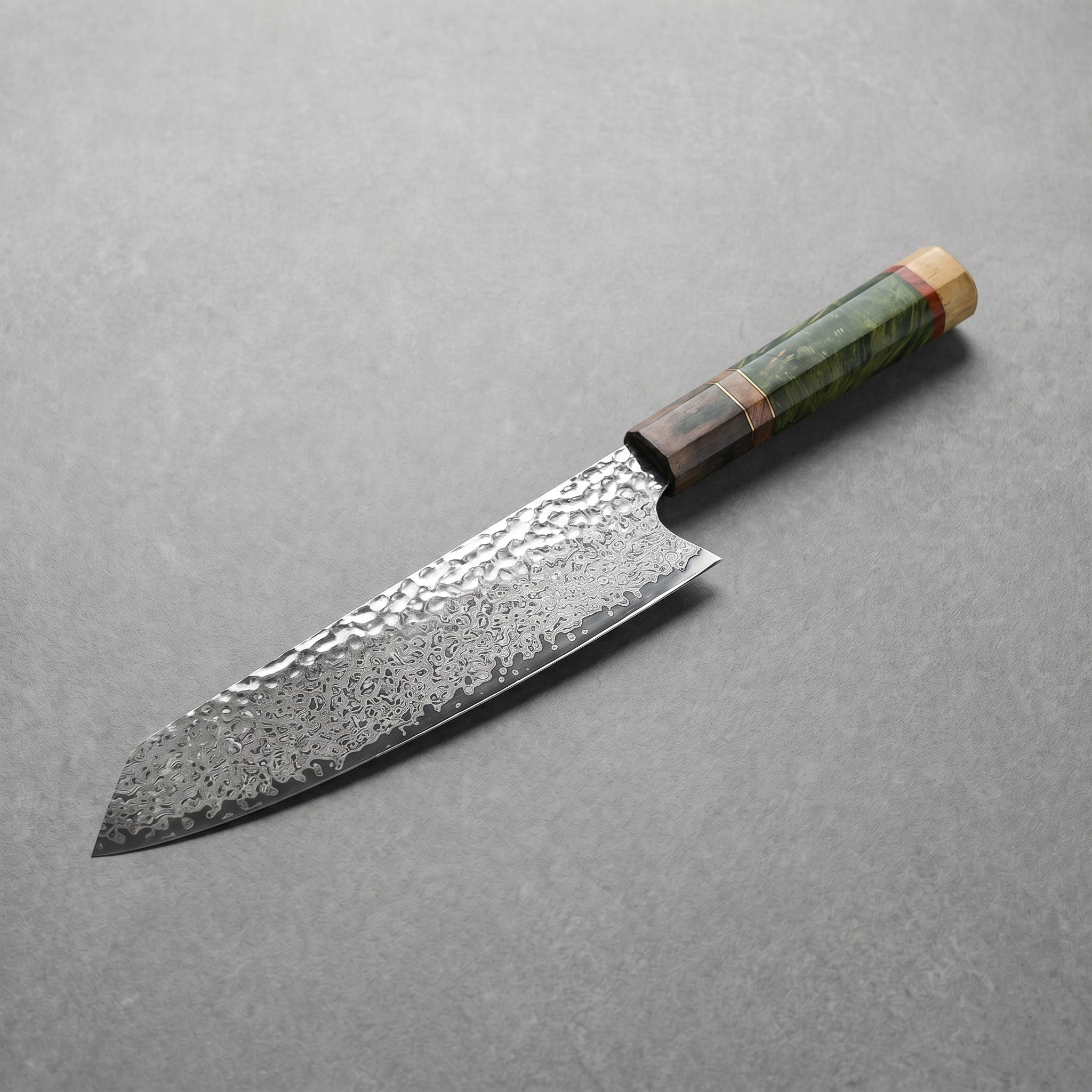 Hisui Gyuto Chef Knife