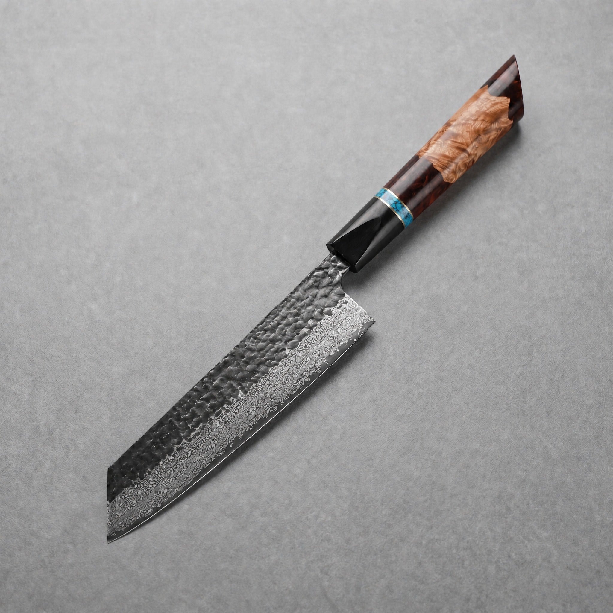Hayabusa Series Kiritsuke Chef-Slicer Knife
