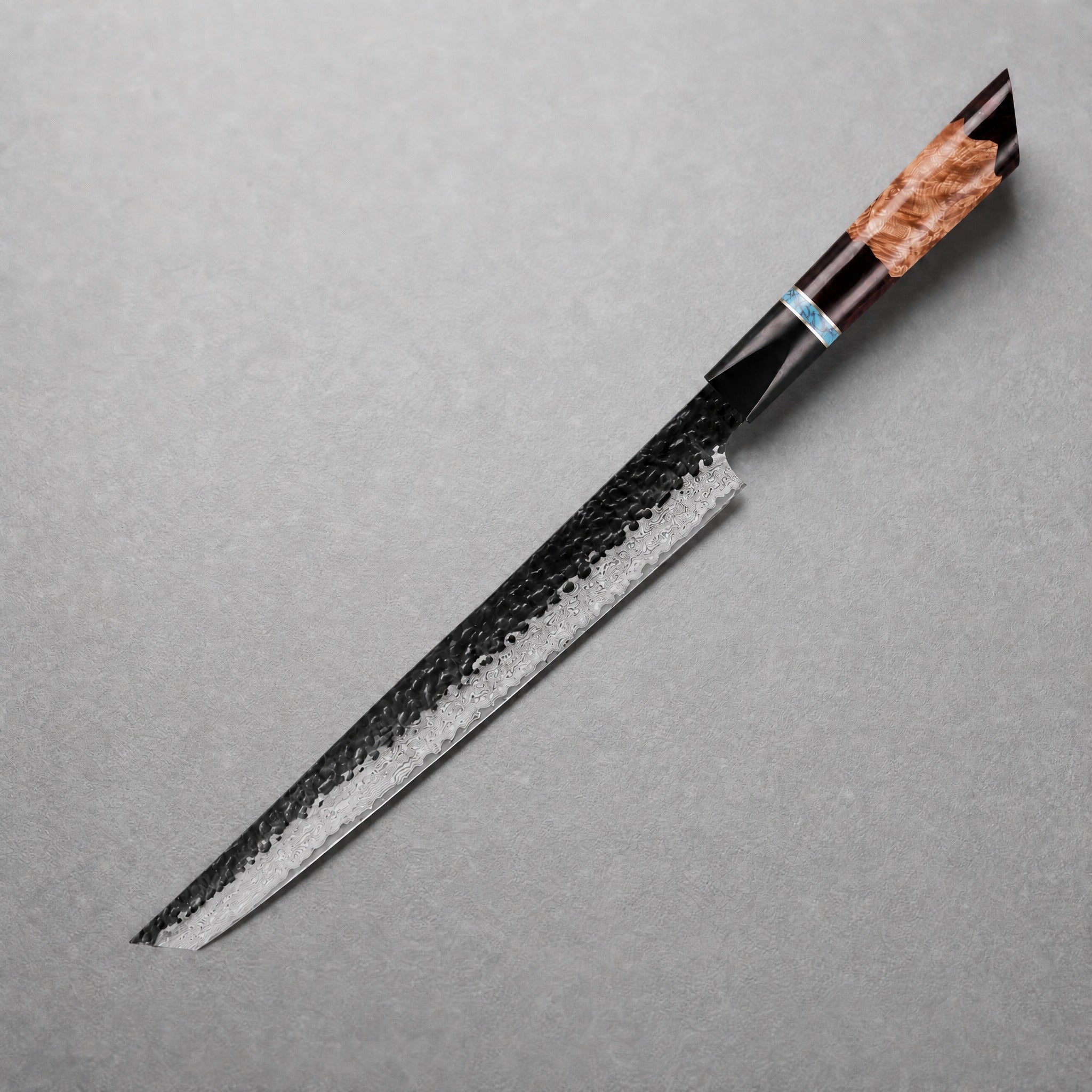 Hayabusa Series Yanagiba Slicing Knife