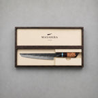 Hayabusa Series Yanagiba Slicing Knife