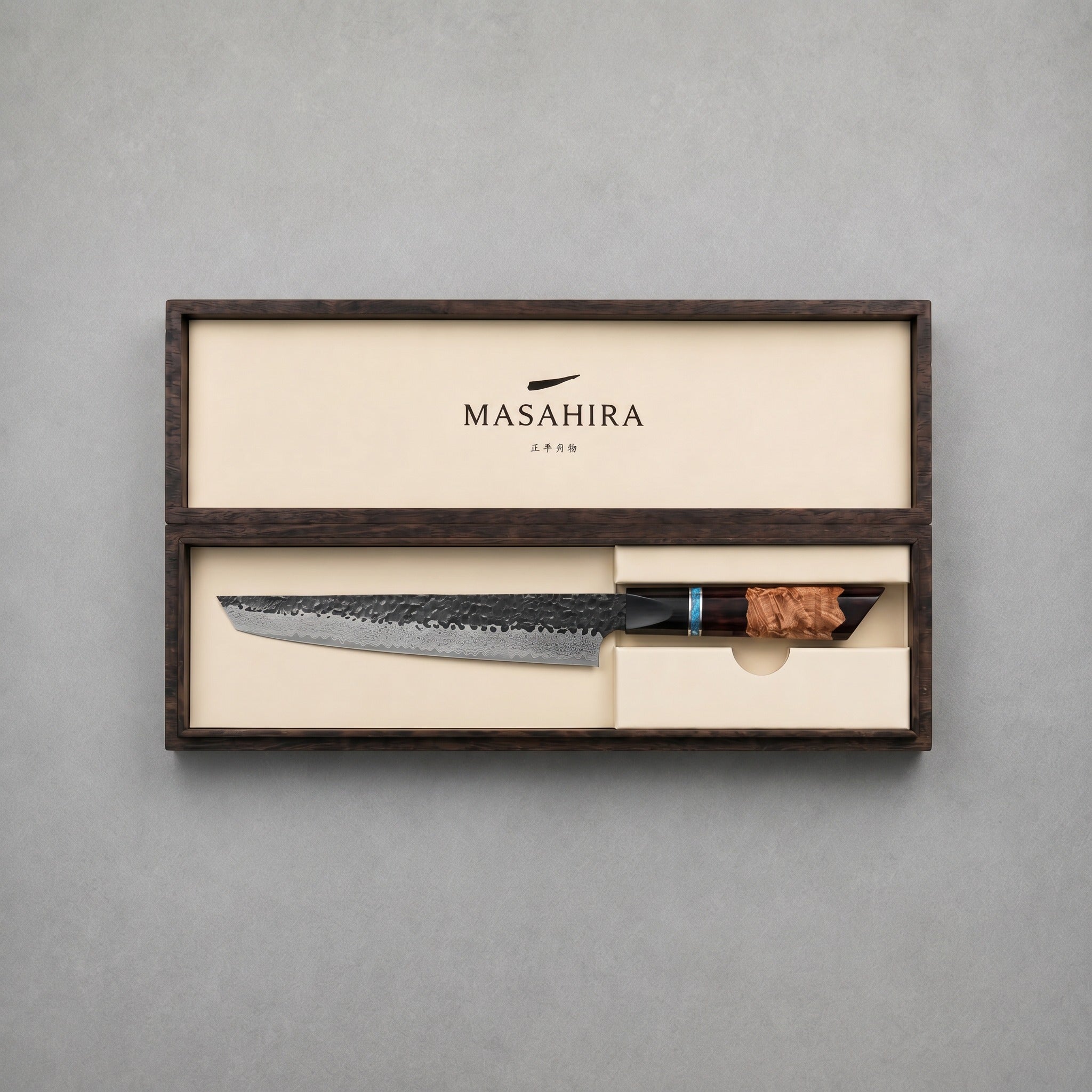 Hayabusa Series Yanagiba Slicing Knife
