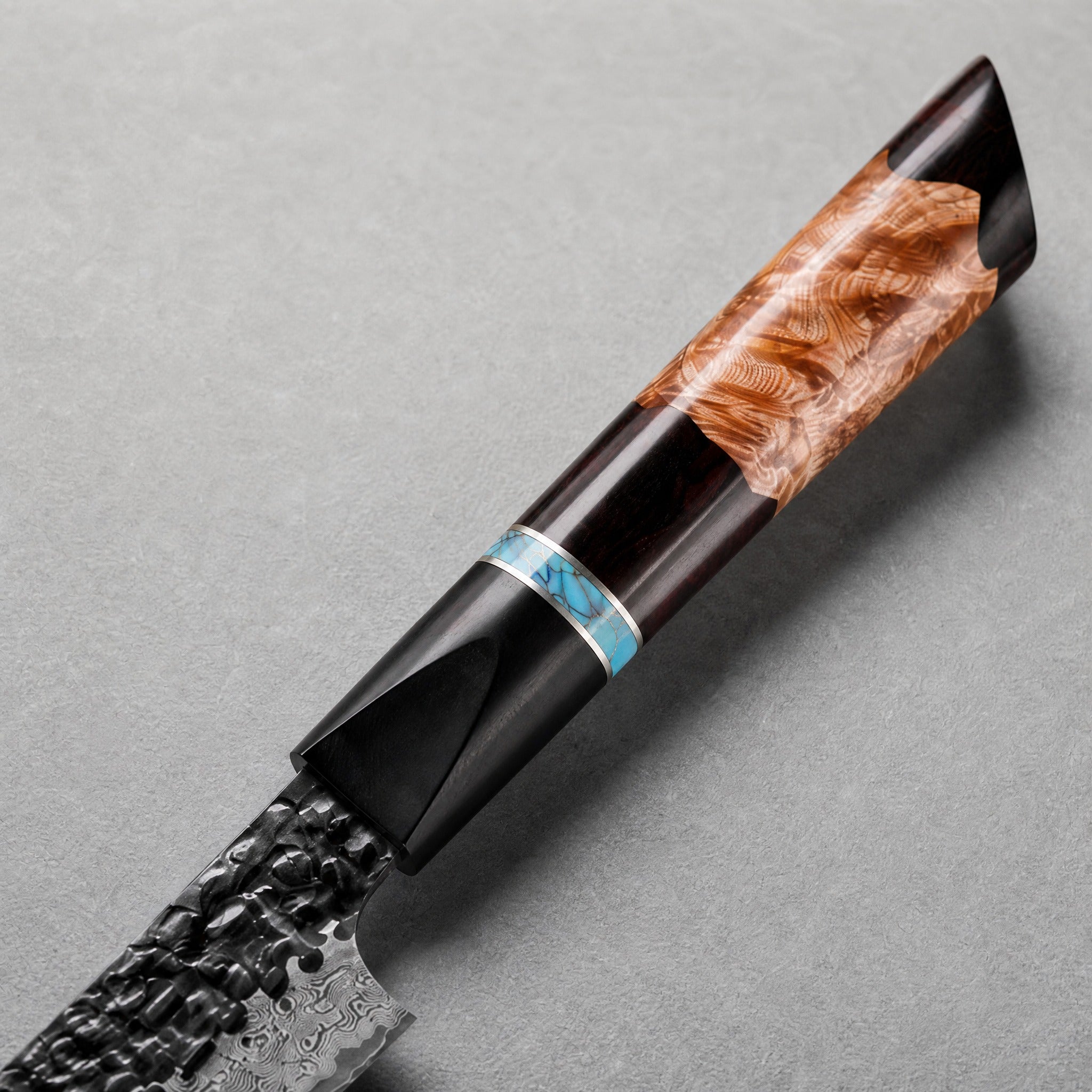 Hayabusa Series Yanagiba Slicing Knife