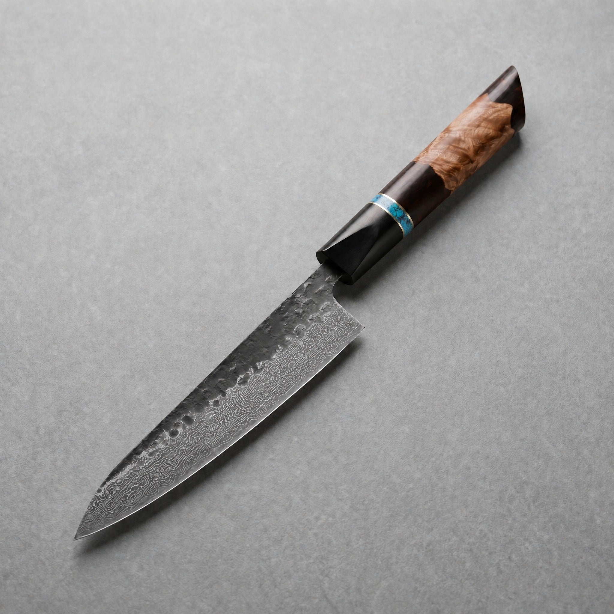 Hayabusa Series Petty Utility Knife