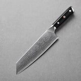Masahira Hand-Forged Damascus Kiritsuke Knife