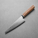 Masahira 67-Layer Damascus Honesuki Knife