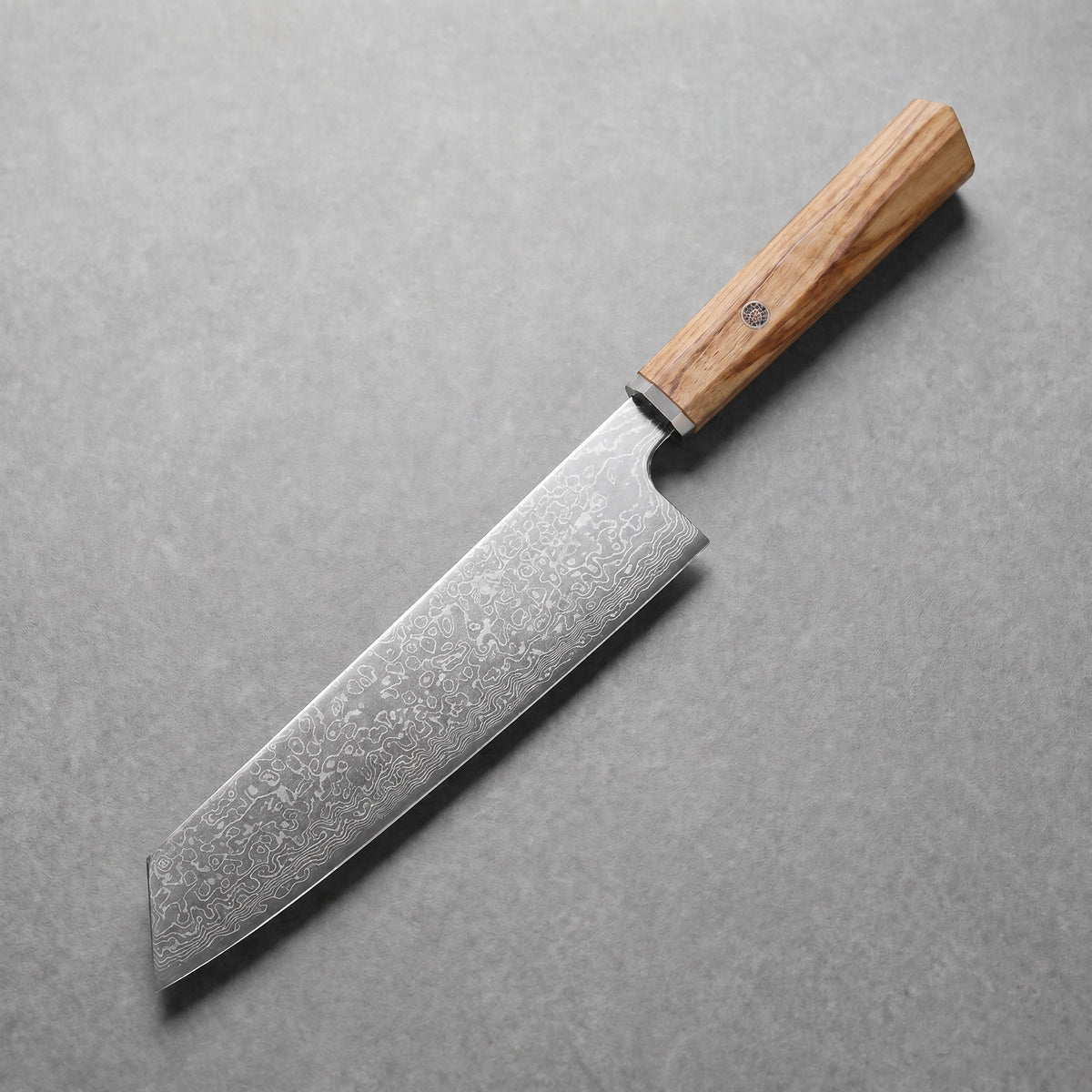 Masahira 67-Layer Damascus Kiritsuke Knife