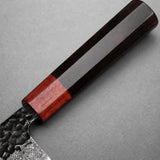 Masahira VG10 67-Layer Damascus Kiritsuke Knife