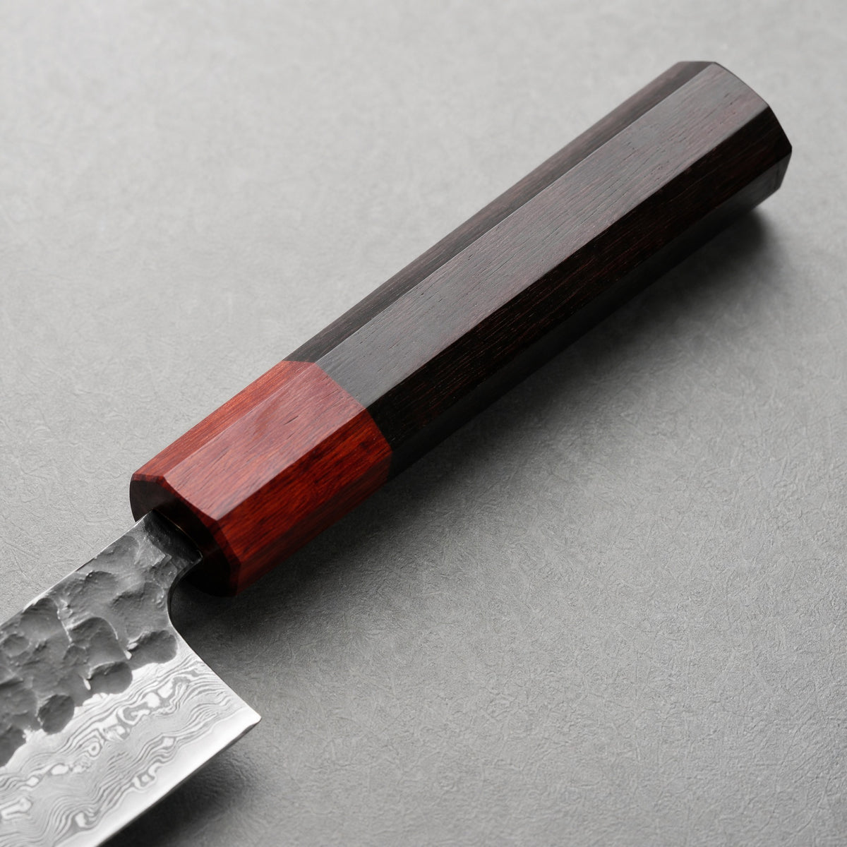 Masahira VG10 67-Layer Damascus Utility Knife