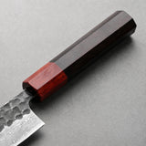 Masahira VG10 67-Layer Damascus Utility Knife