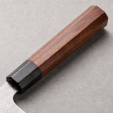 Masahira Hand-Forged Damascus Kiritsuke Knife